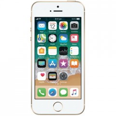 Used as Demo Apple iPhone SE 128GB - Gold (Excellent Grade)